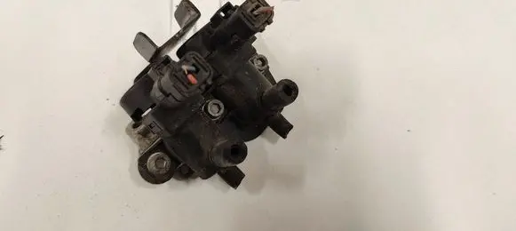 Citroen C5 Turbo solenoid valve 9665456180