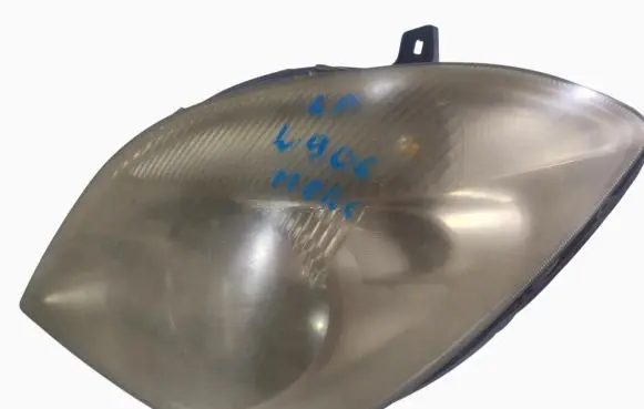 Mercedes-Benz Sprinter W906 Headlight/headlamp