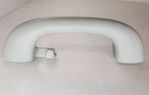 Peugeot 3008 I Rear interior roof grab handle 9681364780 9686111180