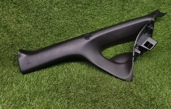 Nissan Leaf II (ZE1) (A) pillar trim 769123NA0A RPT25
