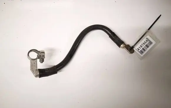 Positive cable (battery)