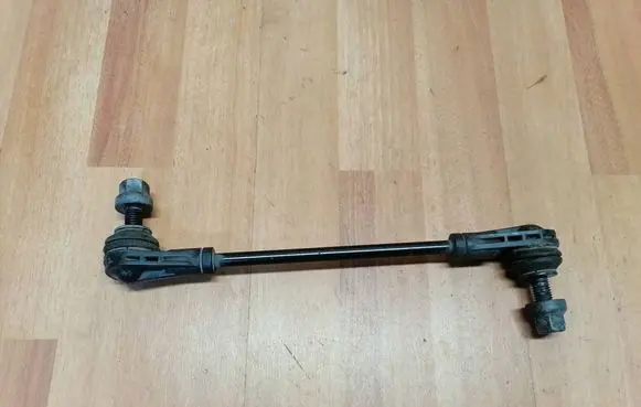 Opel Insignia B Front anti-roll bar/stabilizer link YR00848680