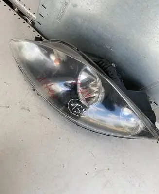 Seat Altea Headlight/headlamp 5P1941005A 89309810