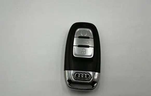Audi Q5 SQ5 Ignition key/card 8T0959754D