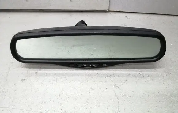 Chrysler 300M Rear view mirror (interior) 015306