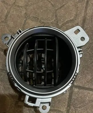 Toyota Auris E180 Cabin air duct channel 