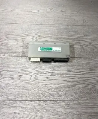 BMW X5 E53 Comfort/convenience module 6960249 61356960249 60837710