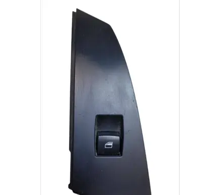 BMW 5 E60 E61 Electric window control switch 6951965