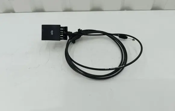 Dodge RAM Engine bonnet/hood lock release cable 