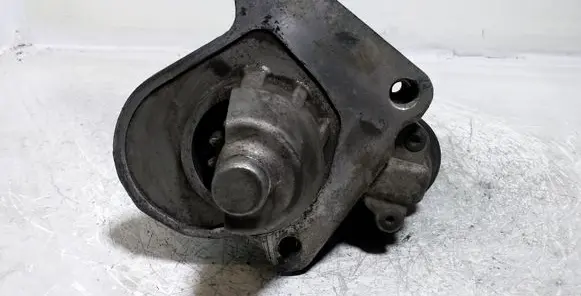 Mazda 5 Starter motor Y60118400C