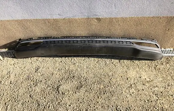 KIA Ceed Rear bumper lower part trim 86612J7300