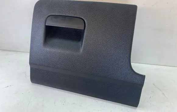 Volkswagen Golf VI Glove box 1K1857923J P0111014