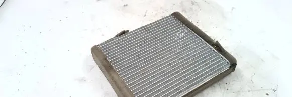 Mazda 2 Heater blower radiator