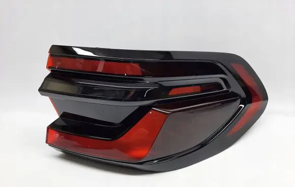BMW X7 G07 Rear/tail lights set 5A5BEB2