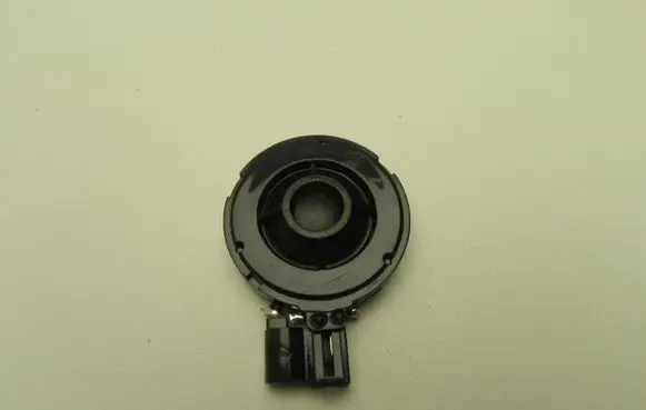 Front door high frequency speaker