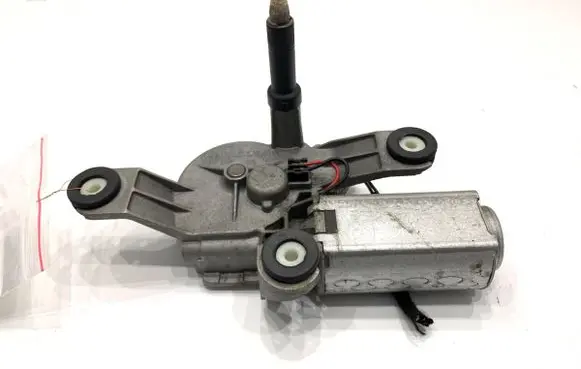 Fiat Bravo Rear window wiper motor MS2596000991