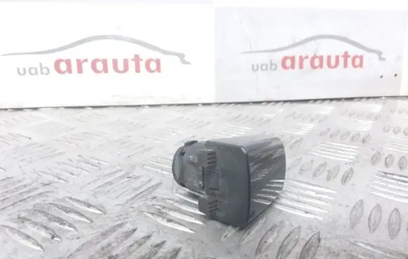 Opel Vectra C Rear door handle cover 9227168