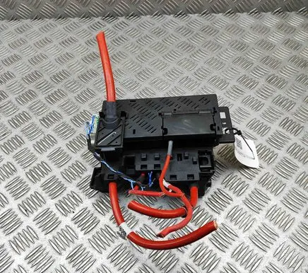 Mercedes-Benz GLE W167 Fuse module A1675405151