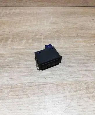 BMW 7 E38 Other switches/knobs/shifts 496020