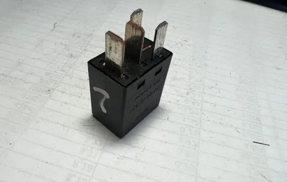 Ford Focus Other relay 2W9314B192BA A1301X17 031251C