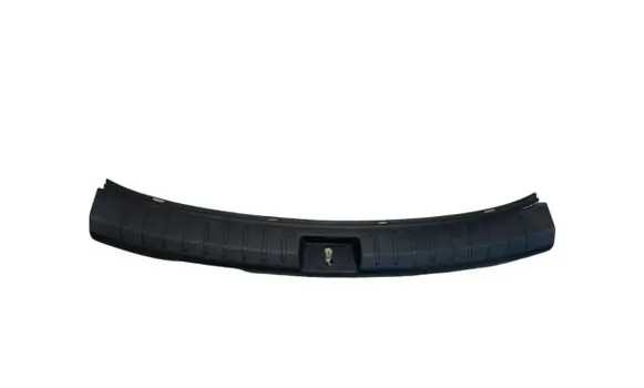 Hyundai Santa Fe Trunk/boot sill cover protection 857722W000