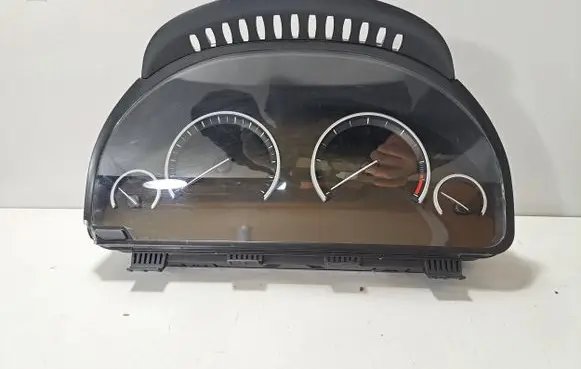 BMW X5 F15 Speedometer (instrument cluster) 8795238 6991352