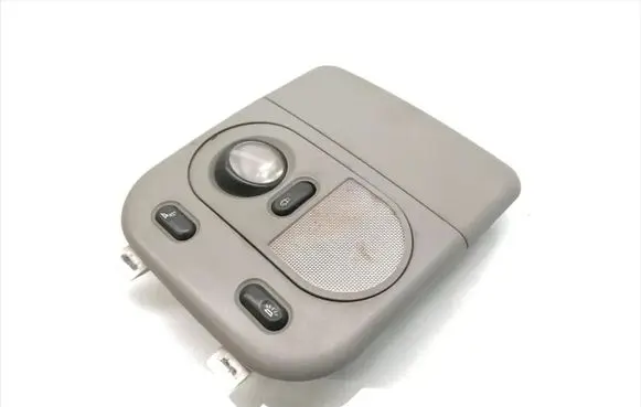Opel Movano A Front seat light