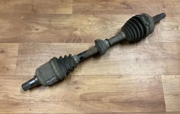 Honda FR-V Front driveshaft