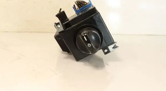 Mercedes-Benz A W168 Light switch
