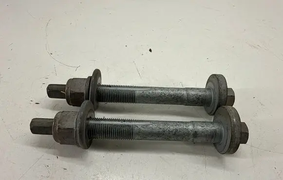 Alfa Romeo Stelvio Rear suspension camber bolt 50546745