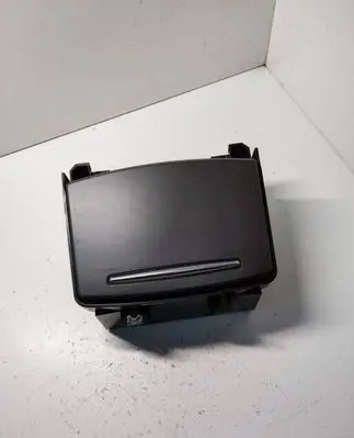 Audi A6 S6 C6 4F Cup holder 4F1862533A