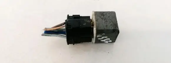 Renault Master I Other relay 4RD00352054 4RD003520-54