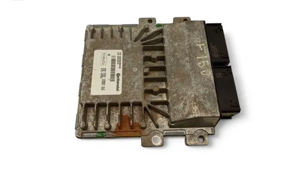 Ford F150 Engine control unit/module