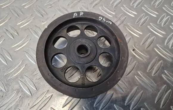 Audi A8 S8 D3 4E Camshaft pulley/ VANOS 057109105B
