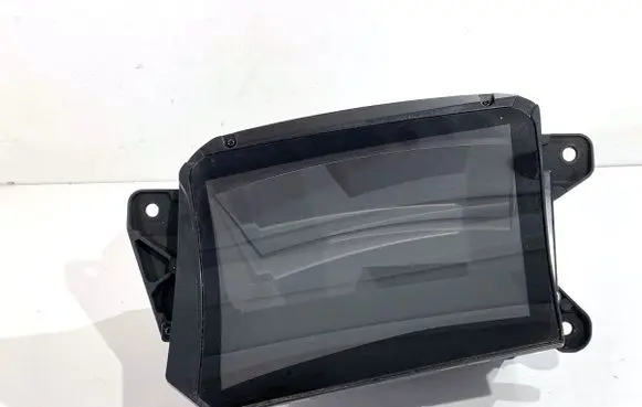 BMW 5 G30 G31 G38 Screen/display/small screen 8784915
