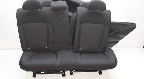 Hyundai IONIQ 6 Interior set 