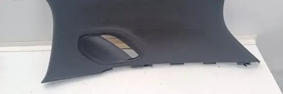 Peugeot 308 (C) pillar trim 9677426177 97029A2 99091A2