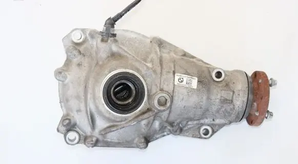 BMW X3 F25 Front differential 8635030 8635031