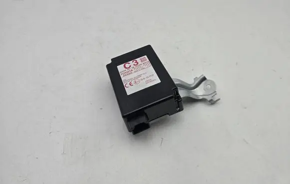 Lexus CT 200H Tire pressure control unit 8976076050 1584007300 ER009871512
