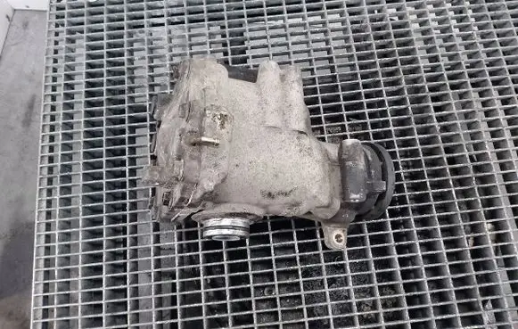 Infiniti FX Front differential 712636