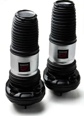 BMW 7 G11 G12 Rear air suspension bag/shock absorber 37106874593 R308617108 R308617113