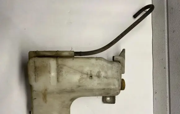Nissan Navara D22 Other interior part