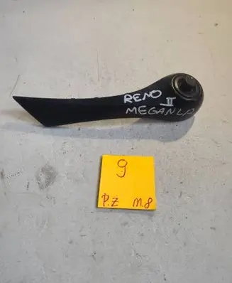Renault Megane II Wing mirror switch 2478332