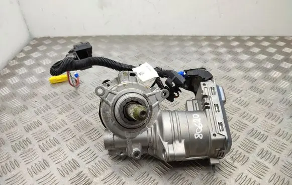 Opel Grandland X Steering rack electric part 