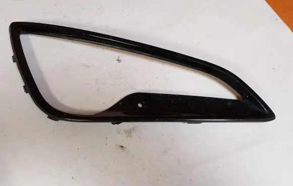 Hyundai i40 Front bumper lower grill 865283Z000