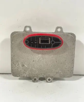 Volkswagen Tiguan Headlight ballast module Xenon 5DV00900000 255712004251AF