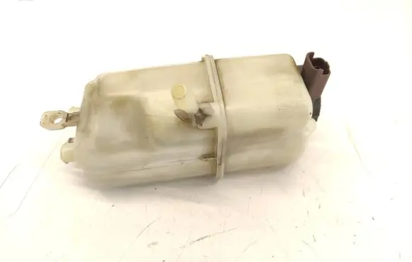 Peugeot 407 Master brake cylinder 9646980980