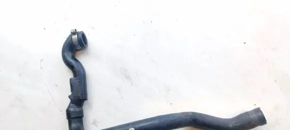Volvo V50 Engine coolant pipe/hose
