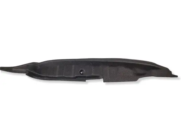 Dodge Durango III Fender foam support/seal 68084036A