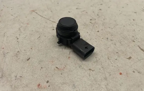 BMW 3 F30 F35 F31 Parking PDC control unit/module 6803769 0263033729